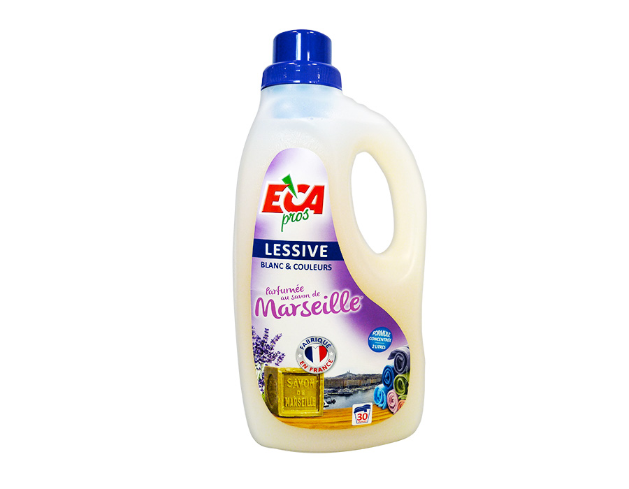 Lessive-liquide