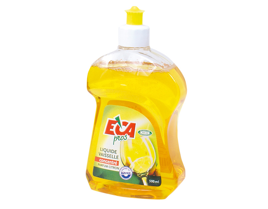 Liquide-vaisselle-Jaune