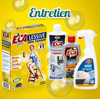 entretient